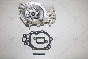 WATER PUMP + TIMING BELT KIT