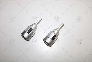 LED AMPUL SET H15  28W-6000K-6500K ALUMINYUM STANDART