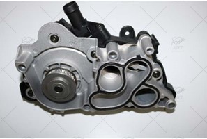 WATER PUMP + TIMING BELT KIT