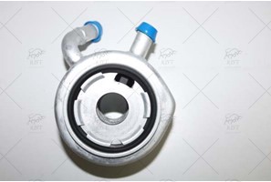 ENGINE OIL COOLER