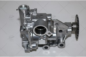 YAG POMPASI TRAFIC II VIVARO LAGUNA III LATITUDE KOLEOS QASHQAI 2.0 M9R