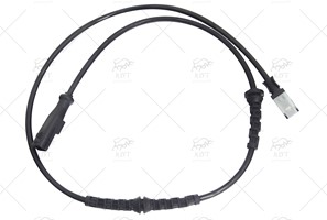ABS KABLOSU SENSORLU ARKA FLUENCE-MEGANE III