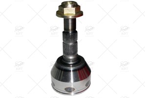 AKS KAFASI DIS ASTRA H ZAFIRA B 1.4-1.6 XEP