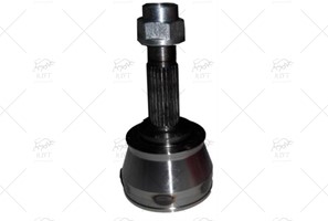 AKS KAFASI DIS PALIO ALBEA 1.2 8V -04 22*20*47