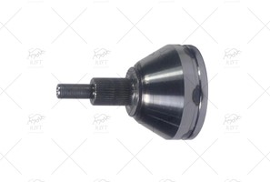 AKS KAFASI DIS POLO-IBIZA-FABIA-A1 10->