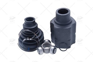 AKS KAFASI IC OTOMATIK 6VTS CC-PASSAT-Q3 3.6FSI-TFSI 10-16