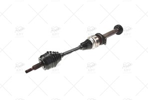 AKS KOMPLE SAG 6VTS DUZ T5 2.5TDI AXD 04->