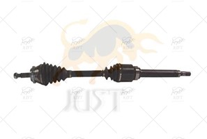 AKS KOMPLE SAG (BVA-MEKANIK) SAFRANE N7U 2.5 96=>