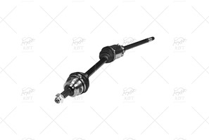 AKS KOMPLE SAG FIAT LINEA 1.3JTD 07->