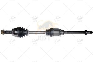 AKS KOMPLE SAG (MILLI) FIAT DOBLO 1.9JTD-1.3JTD -05