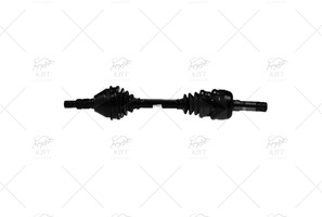 AKS KOMPLE SAG VECTRA C 1.9 DTH