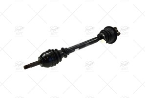 AKS KOMPLE SOL (ABSLI) MEGANE I K7M-F3R