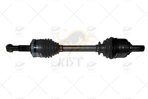 AKS KOMPLE SOL CORSA C COMBO C 1.3-1.4-1.7