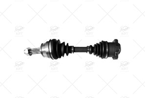 AKS KOMPLE SOL FIAT PALIO-ALBEA 1.3JTD 02->