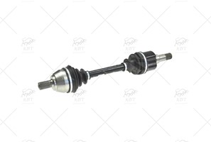 AKS KOMPLE SOL FORD FOCUS C-MAX 1.6TDCI-1.8TDCI 06->