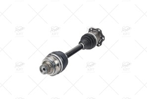 AKS KOMPLE SOL-SAG OTOMATIK A4-A5 1.8TFSI 08-12
