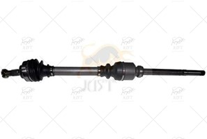 AKS SAG ON 307 PATRNER PARTNER TEPE