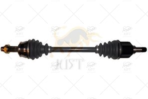 AKS SOL ON BIPPER NEMO FIORINO