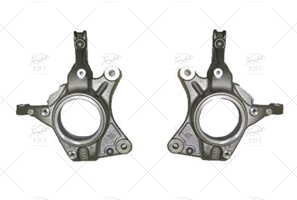 AKS TASIYICI SOL DUSTER 4*2