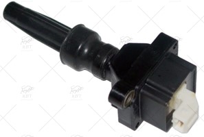 ATESLEME BOBINI 306 XU10J4RS 1.6 GTI