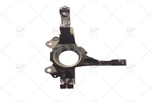 AXLE STEERING KNUCKLE