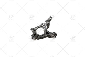 AXLE STEERING KNUCKLE