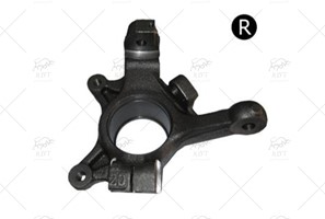 AXLE STEERING KNUCKLE