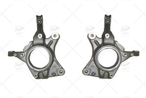 AXLE STEERING KNUCKLE
