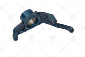 AXLE STEERING KNUCKLE