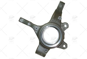 AXLE STEERING KNUCKLE