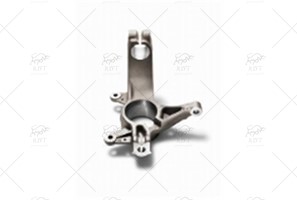 AXLE STEERING KNUCKLE