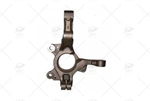 AXLE STEERING KNUCKLE