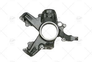 AXLE STEERING KNUCKLE