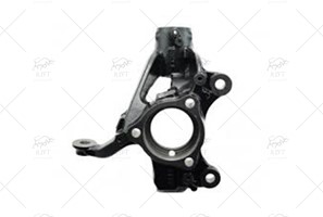 AXLE STEERING KNUCKLE