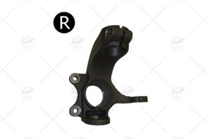 AXLE STEERING KNUCKLE
