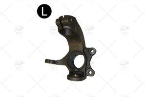 AXLE STEERING KNUCKLE