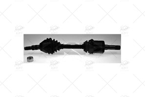DIS AKS KOMPLE OTOMATIK SANZIMAN Z1.9 DTH VECTRA C