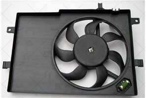 FAN MOTORU PALIO 1.2 16V