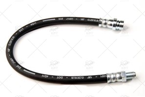 FREN HORTUMU ARKA FORD CONNECT 02->