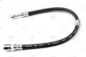 FREN HORTUMU ON SOL LACETTI