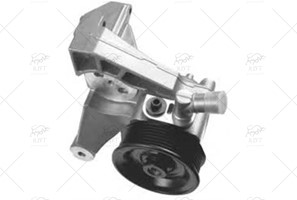 STEERING PUMP