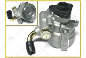 STEERING PUMP