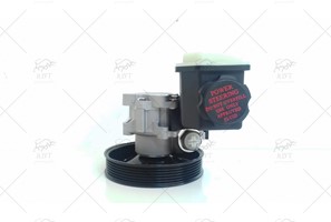 STEERING PUMP