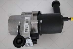STEERING PUMP
