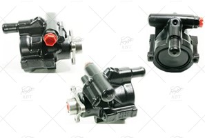 STEERING PUMP