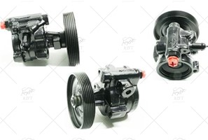 STEERING PUMP