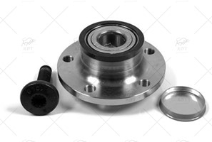 TEKER PORYASI ARKA CADDY3 10->