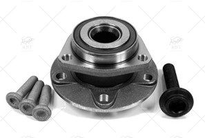 TEKER PORYASI ON GOLF7 LEON OCTAVIA A3 1.2TSI 1.6TDI 2.0TDI 288MM 12->