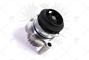 WATER PUMP + TIMING BELT KIT