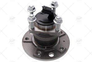 WHEEL HUB